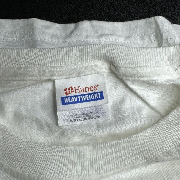 Texas Tech Lady Raiders T-Shirt Marsha Sharpe & Alesha Robertson #55 Signed - Picture 5 of 7